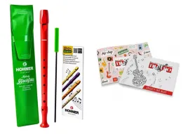 flet-prosty-sopranowy-do-szkoly-hohner-9508-red-czerwony-zeszyt