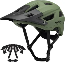 kask-rowerowy-favoto-mtb-zielony-wojskowy-57-61cm-podwojna-inmould