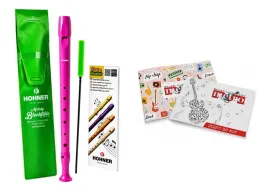 flet-prosty-sopranowy-do-szkoly-hohner-9508-violet-fioletowy-zeszyt