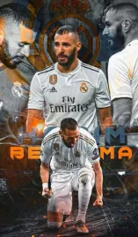 plakat-karim-benzema-pilka-nozna-70x50-cm