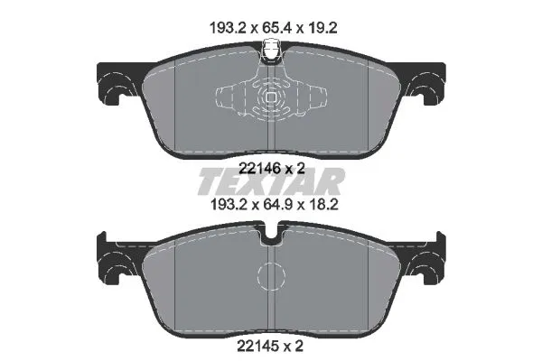 klocki-hamulcowe-textar-2214601