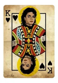 plakat-michael-jackson-vintage-retro-50x40-cm