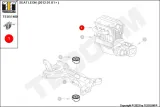 tedgum-ted51460-lozyskowanie-silnika-numer-katalogowy-oryginalu-audi-5q0199262bj