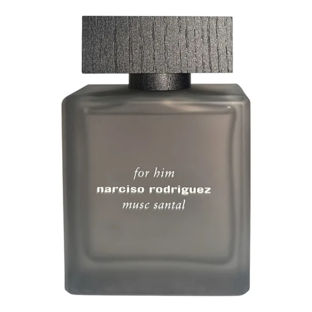 narciso rodriguez santal musc