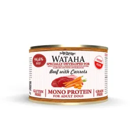 wataha-monoproteinowa-mokra-karma-dla-psa-944percent-wolowina-z-marchewka-185g
