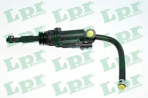 lpr-2586-pompa-sprzegla