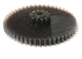 Zdjęcie produktu Zębatka licznika VDO - BMW E30, Mercedes-Benz i inne, 48x12 zębów