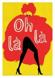 plakat-oh-la-la-art-retro-vintage-obraz-50x40-cm-4