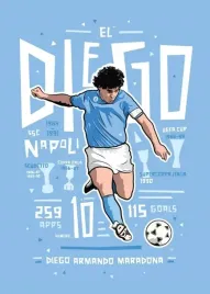 plakat-diego-maradona-art-retro-vintage-obraz-50x40-cm-4