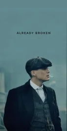plakat-filmowy-peaky-blinders-serial-70x50-cm