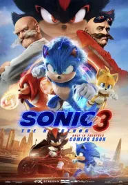 plakat-filmowy-sonic-3-jezyk-the-hedgehog-100x70-cm-101