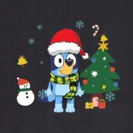 plakat-bluey-blu-piesek-100x70-cm-113