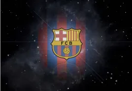 plakat-fc-barcelona-logo-herb-camp-nou-godlo-barca-100x70-cm-8
