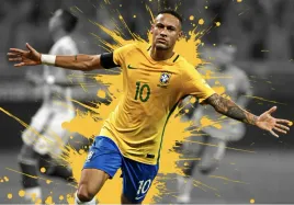 plakat-neymar-jr-pilka-nozna-100x70-cm-16