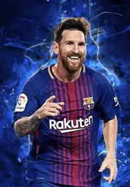 plakat-lionel-messi-fc-barcelona-pilka-nozna-100x70-cm-17