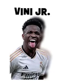 plakat-vinicius-junior-pilka-nozna-pilka-nozna-100x70-cm-20