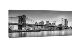 plakat-wiezowce-nowy-jork-manhattan-nowoczesny-100x70-cm-4