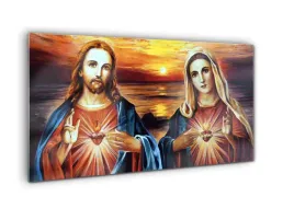 plakat-jezus-chrystus-maryja-matka-boska-100x70-cm-4