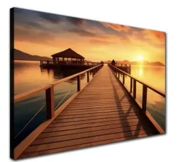 plakat-wyspa-morze-ocean-palmy-plaza-widok-100x70-cm-8