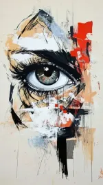 plakat-glamur-abstrakcja-farby-nowoczesny-do-salonu-ozdoba-100x70-cm-14