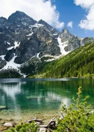 plakat-gory-morskie-oko-tatry-jezioro-nowoczesny-100x70-cm-13