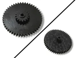 Zdjęcie produktu Zębatka licznika VDO - BMW E30, Mercedes-Benz i inne, 48x16 zębów