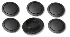 6x-zaslepka-czujnika-parkowania-zatrzaski-wciskana-w-otwor-24mm-sr-37
