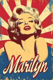 plakat-do-salonu-marilyn-monroe-akwarela-abstrakcja-kolorowy-100x70-cm-7