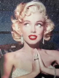 plakat-do-salonu-marilyn-monroe-akwarela-abstrakcja-kolorowy-100x70-cm-8