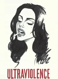 plakat-lana-del-rey-ultraviolence-sztuka-retro-vintage-obraz-50x40-cm-5
