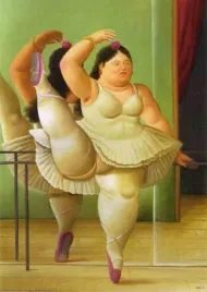 plakat-fernando-botero-art-sztuka-retro-vintage-obraz-50x40-cm