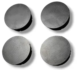 4x-zaslepka-czujnika-parkowania-z-zatrzaskami-wciskana-w-otwor-31mm