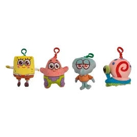 pluszowe-breloczki-spongebob-squarepants-zestaw-12-maskotek-10-cm