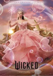 plakat-filmowy-wicked-2024-ariana-grande-100x70-cm-100