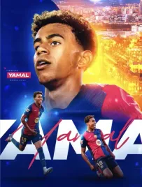 plakat-lamine-yamal-fc-barcelona-pilka-nozna-100x70-cm-21