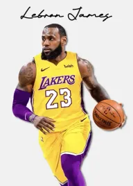 plakat-lebron-james-lakers-nba-100x70-cm-24