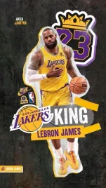 plakat-lebron-james-nba-la-lakers-koszykowka-obraz-100x70-cm-133