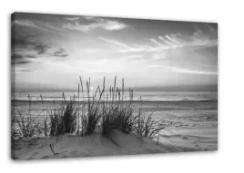 plakat-plaza-morze-zachod-slonca-widok-100x70-cm-2