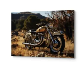 plakat-motocykl-motor-harley-davidson-100x70-cm-3
