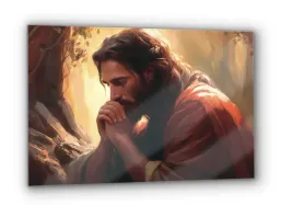 plakat-jezus-modlacy-sie-w-ogrodzie-100x70-cm-4