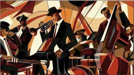 plakat-orkiestra-muzyka-trabka-koncert-100x70-cm-4