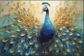 plakat-paw-ptak-zloty-piora-krajobraz-do-salonu-100x70-cm-4