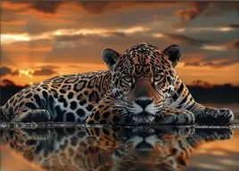 plakat-glamur-lampart-tygrys-afryka-safari-nowoczesny-100x70-cm-36