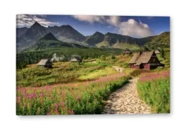 plakat-widok-lawenda-gory-las-nowoczesny-100x70-cm-7