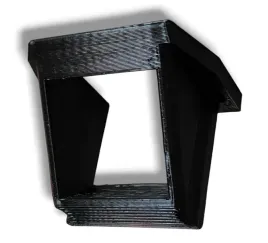 mocowanie-ramka-uchwyt-tylnej-kamery-samochodowej-kamery-cofania-24x24mm