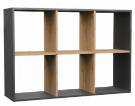 regal-otwarty-malax-z-szescioma-polkami-110-cm-dab-artisan-antracyt