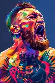 plakat-conor-mcgregor-do-salonu-nowoczesny-100x70-cm-14
