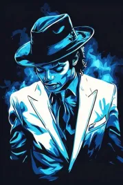 plakat-michael-jackson-abstrakcja-do-salonu-nowoczesny-100x70-cm-15