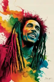 plakat-bob-marley-reggae-krol-muzyczny-abstrakcja-wydruk-100x70-cm-8