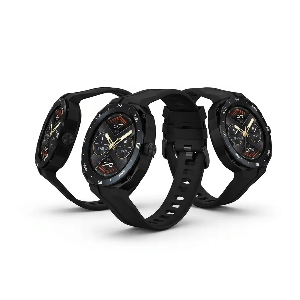 smartwatch-derselo-smart-watch-czarny